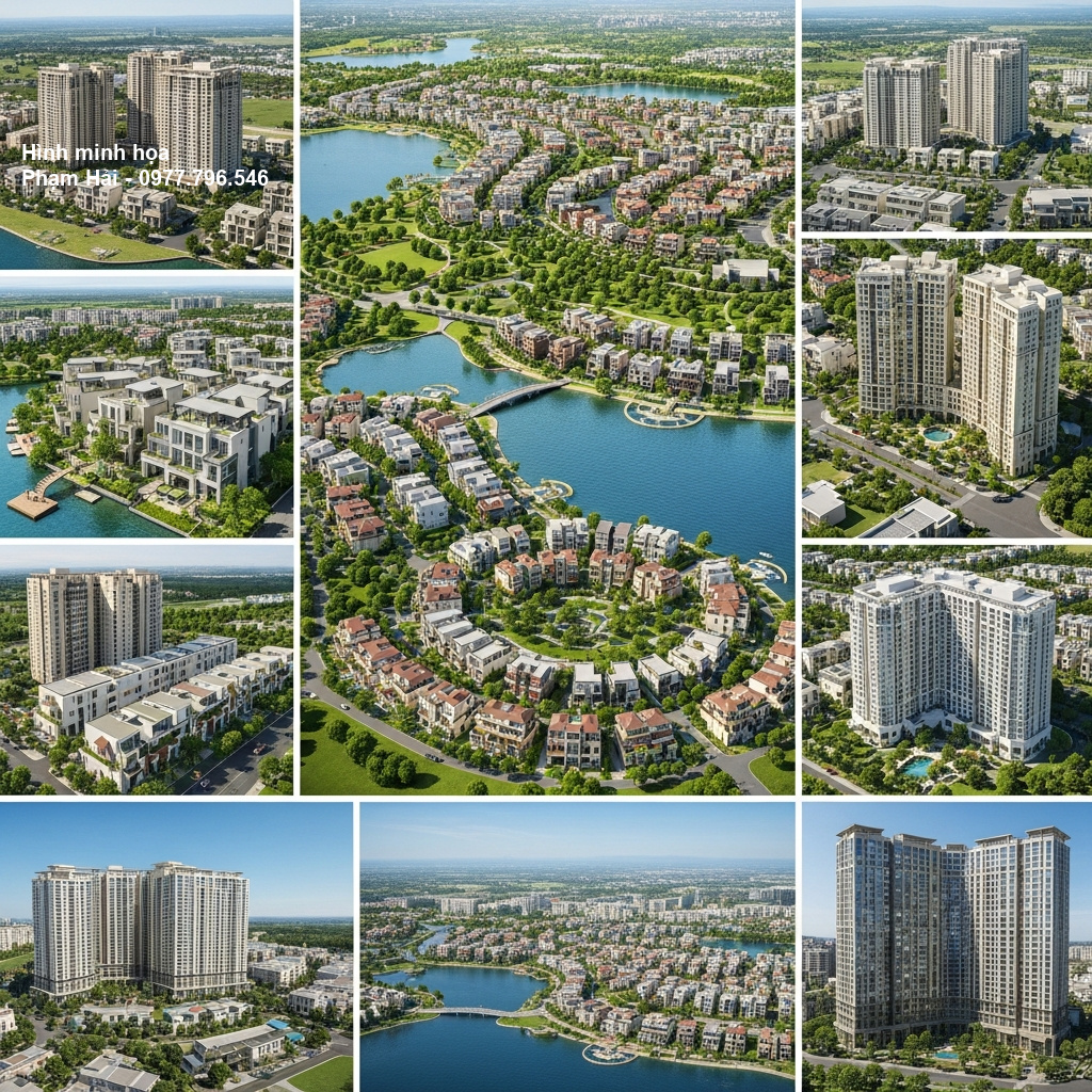 Hình ảnh dự án