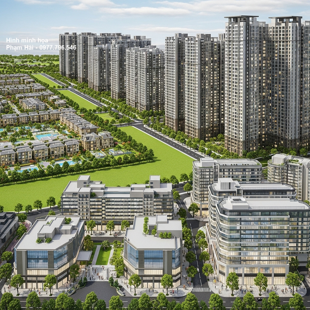 Hình ảnh dự án