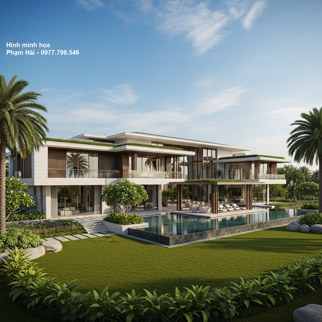 Hình ảnh dự án