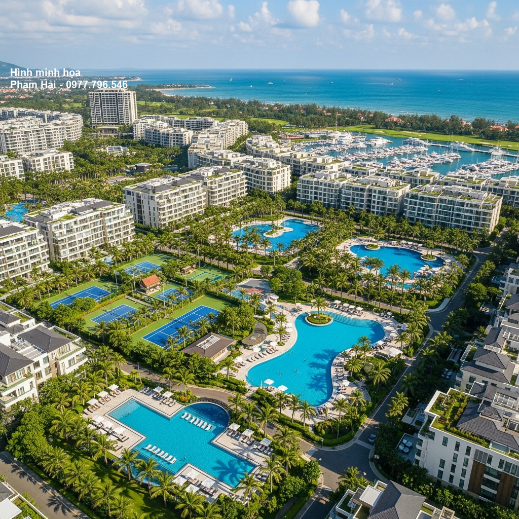 Hình ảnh dự án