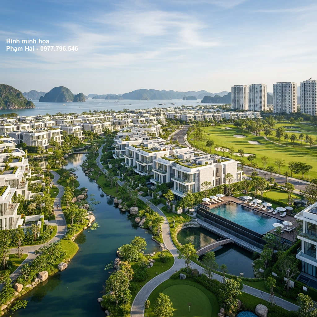 Hình ảnh dự án