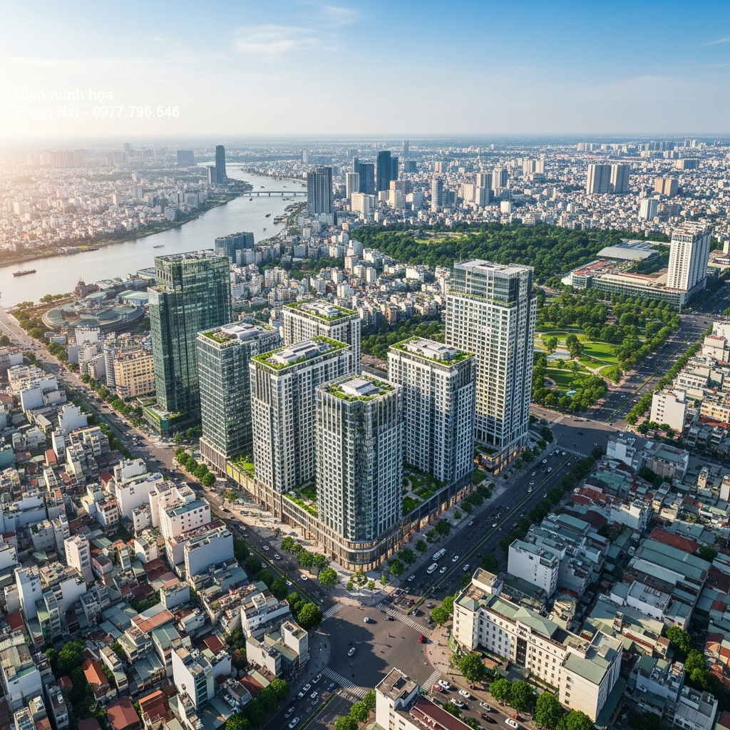 - hình ảnh minh họa dự án