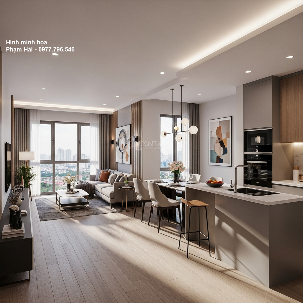Hình ảnh dự án