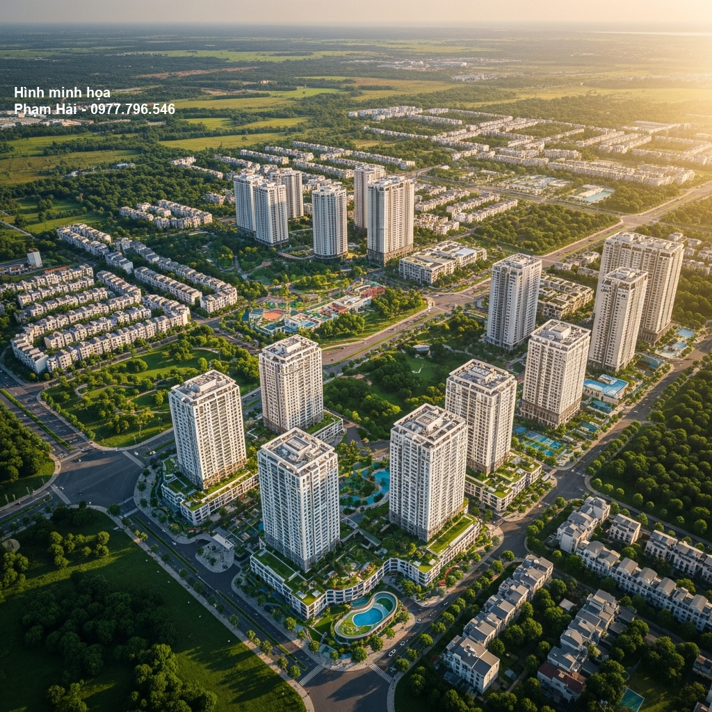 Hình ảnh dự án