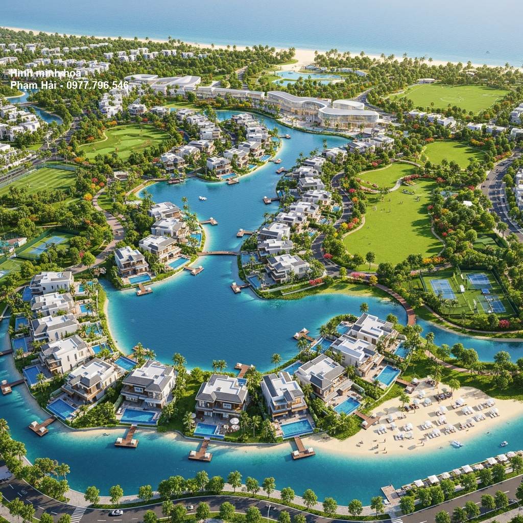 Hình ảnh dự án