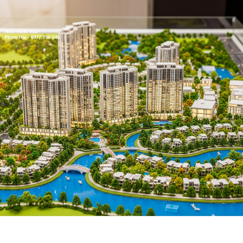 Hình ảnh dự án