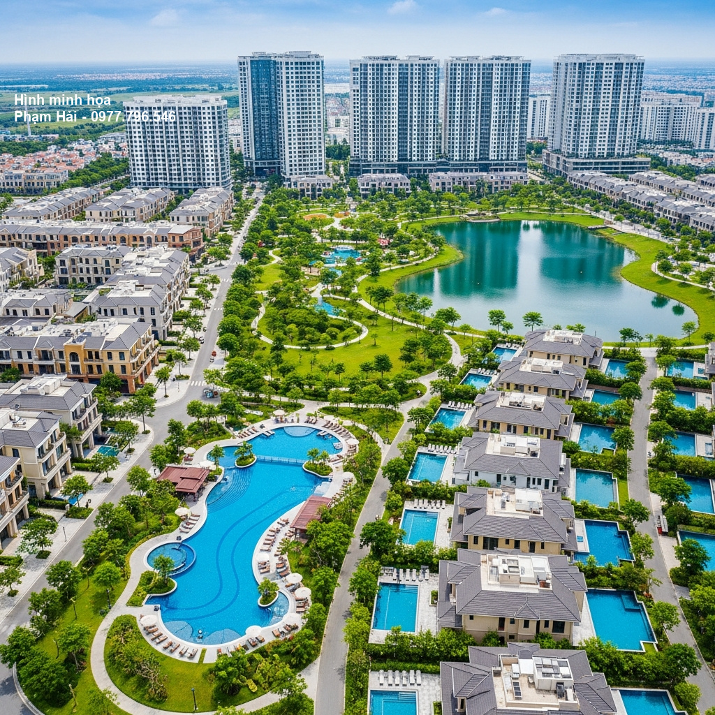 Hình ảnh dự án
