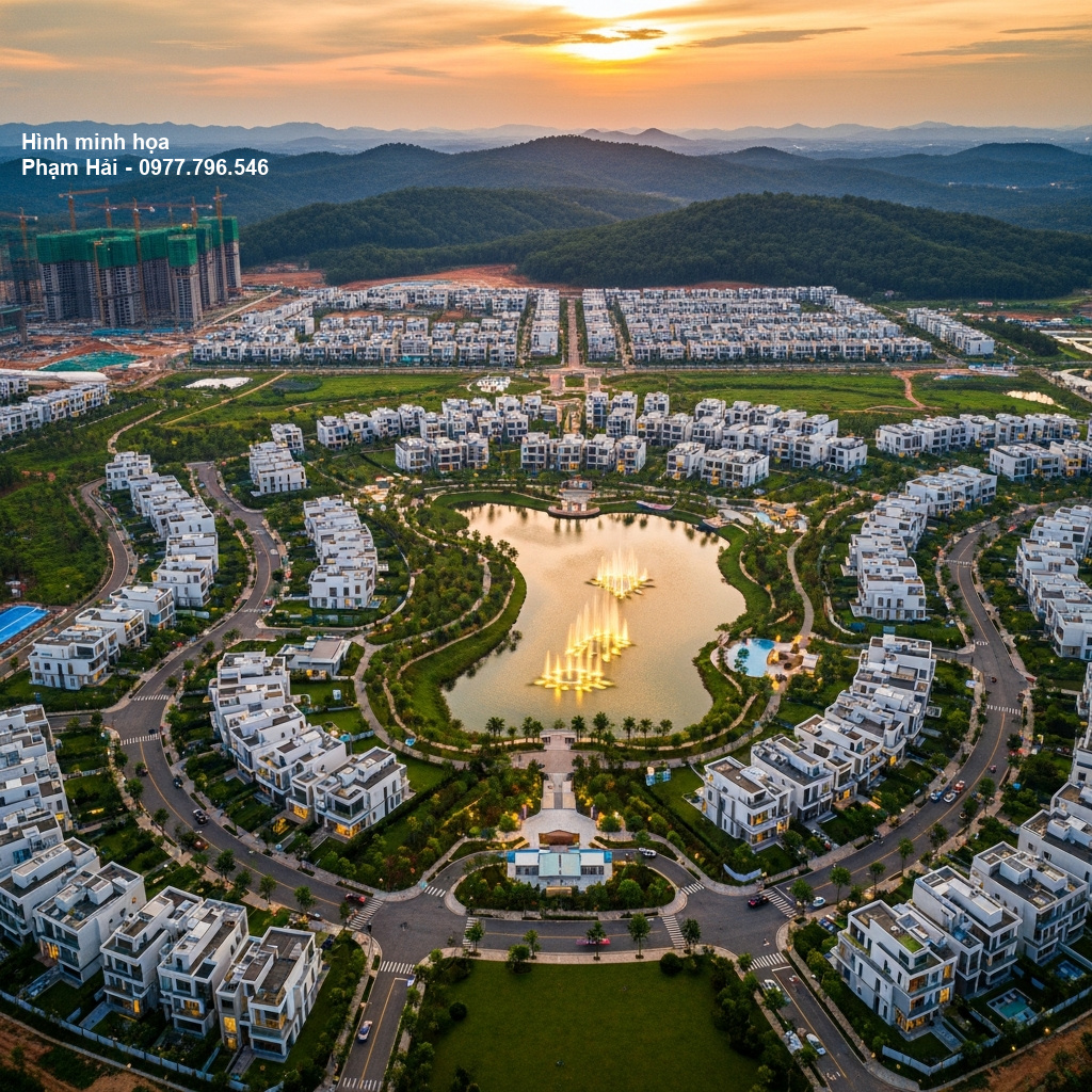 Hình ảnh dự án