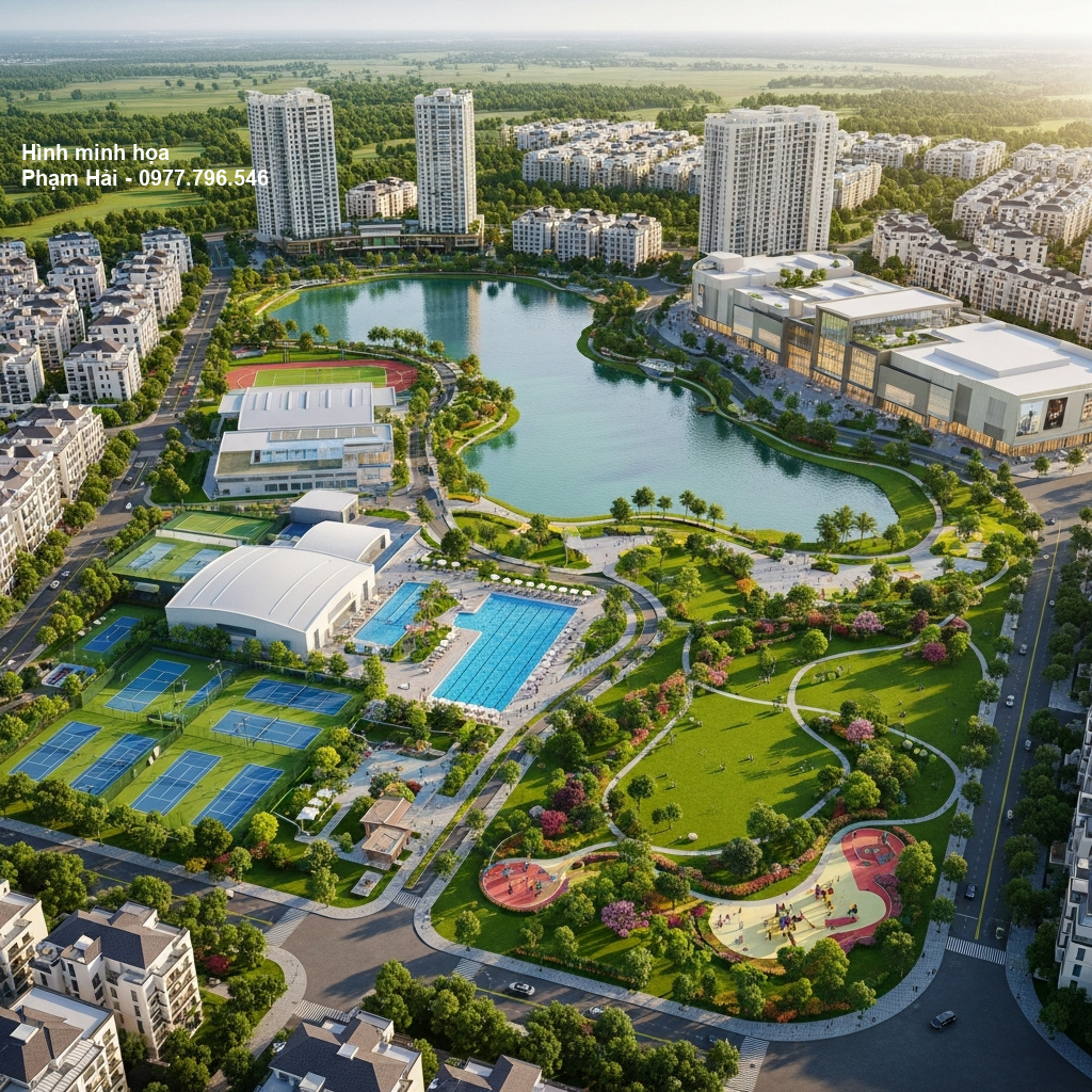 Hình ảnh dự án