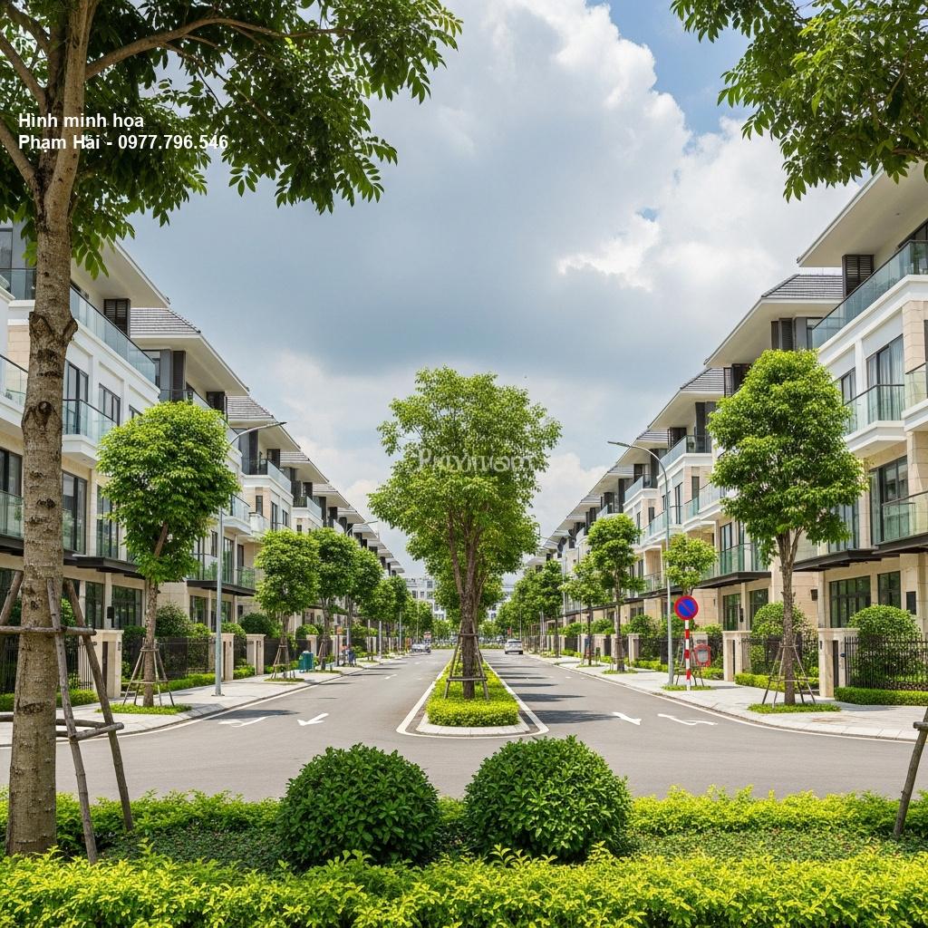 Hình ảnh dự án