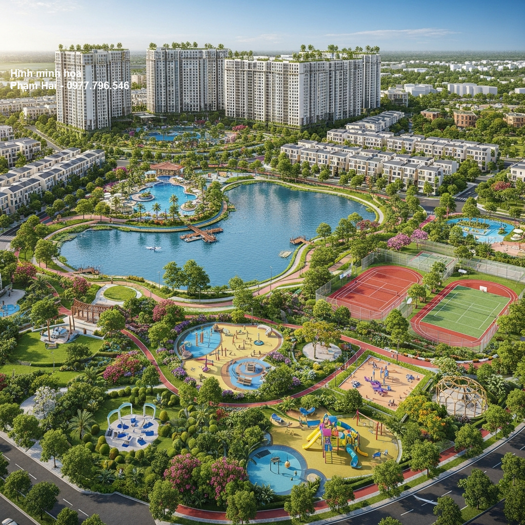 Hình ảnh dự án