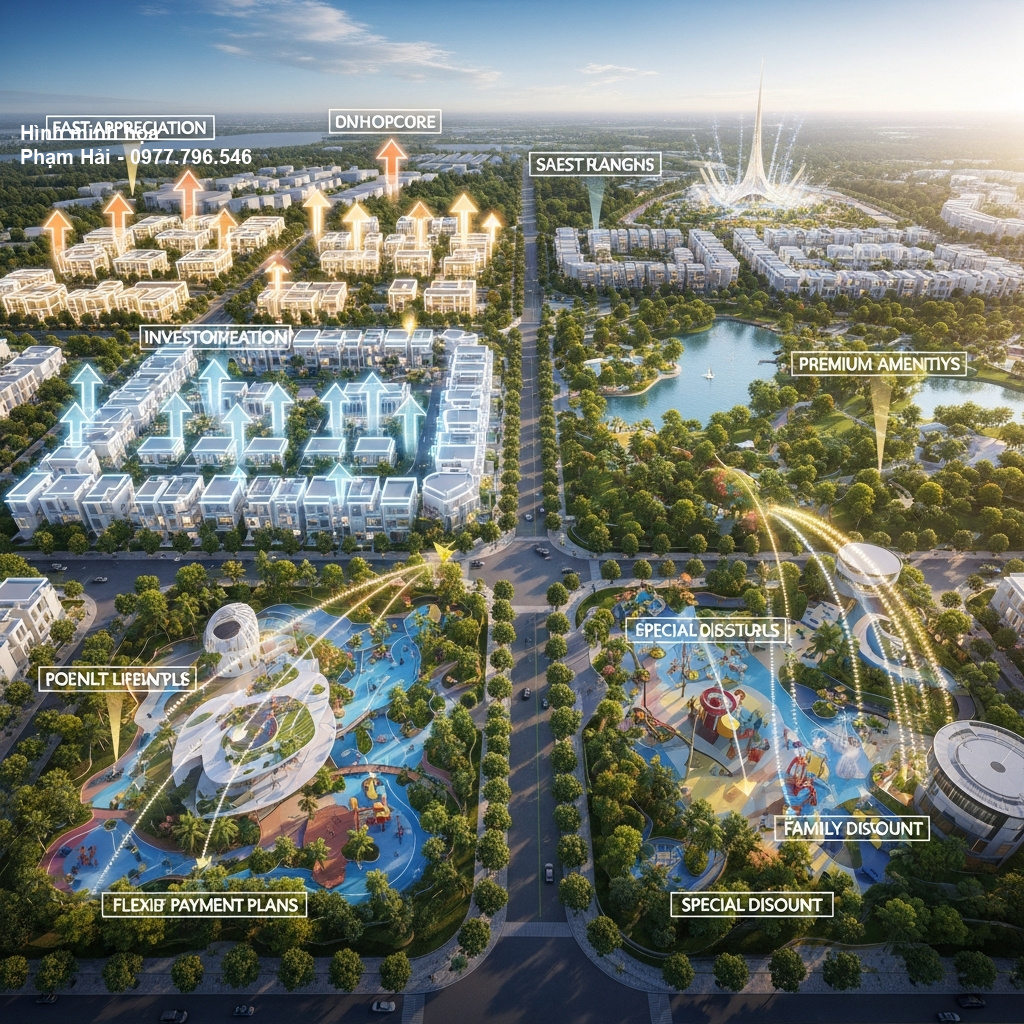 Hình ảnh dự án