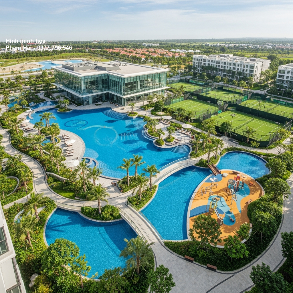 Hình ảnh dự án