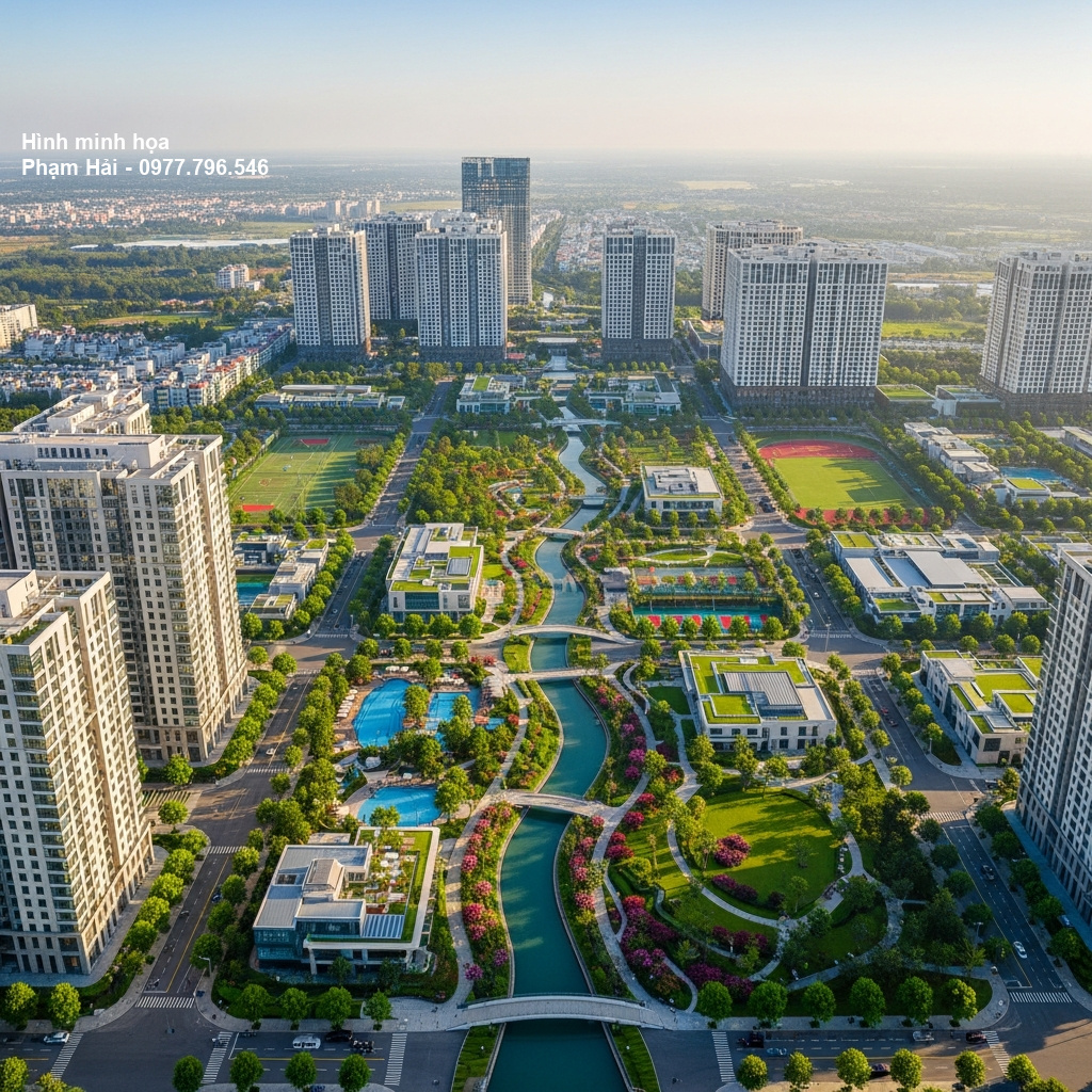Hình ảnh dự án