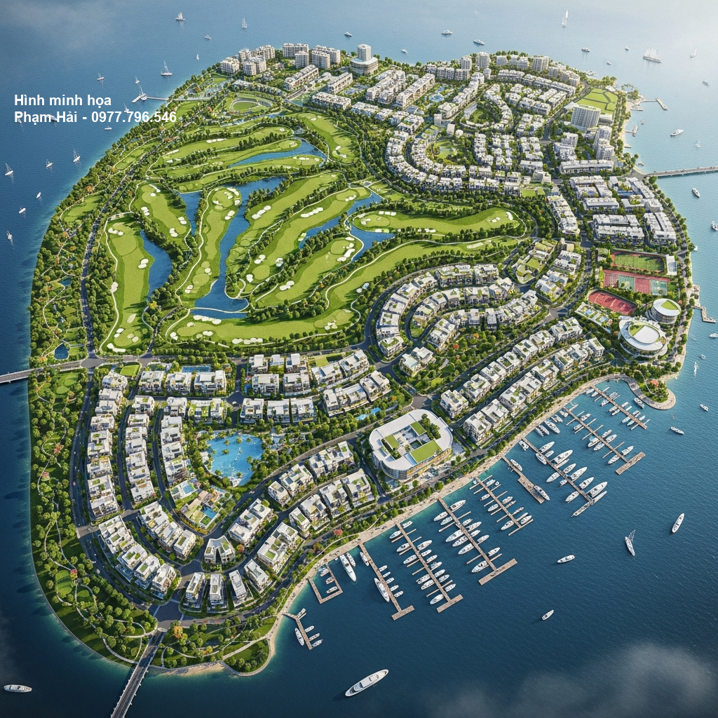 Hình ảnh dự án