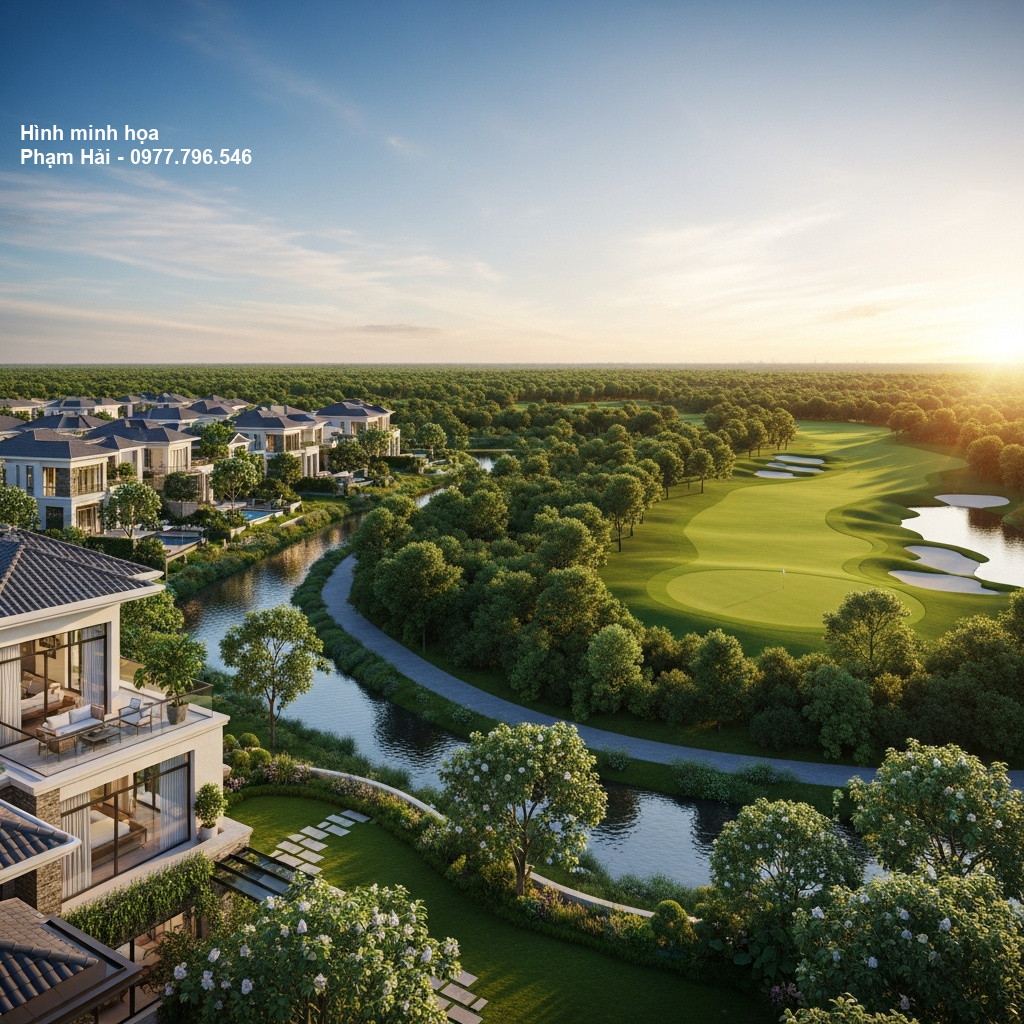 Hình ảnh dự án