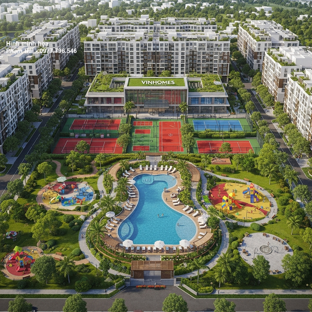 Hình ảnh dự án