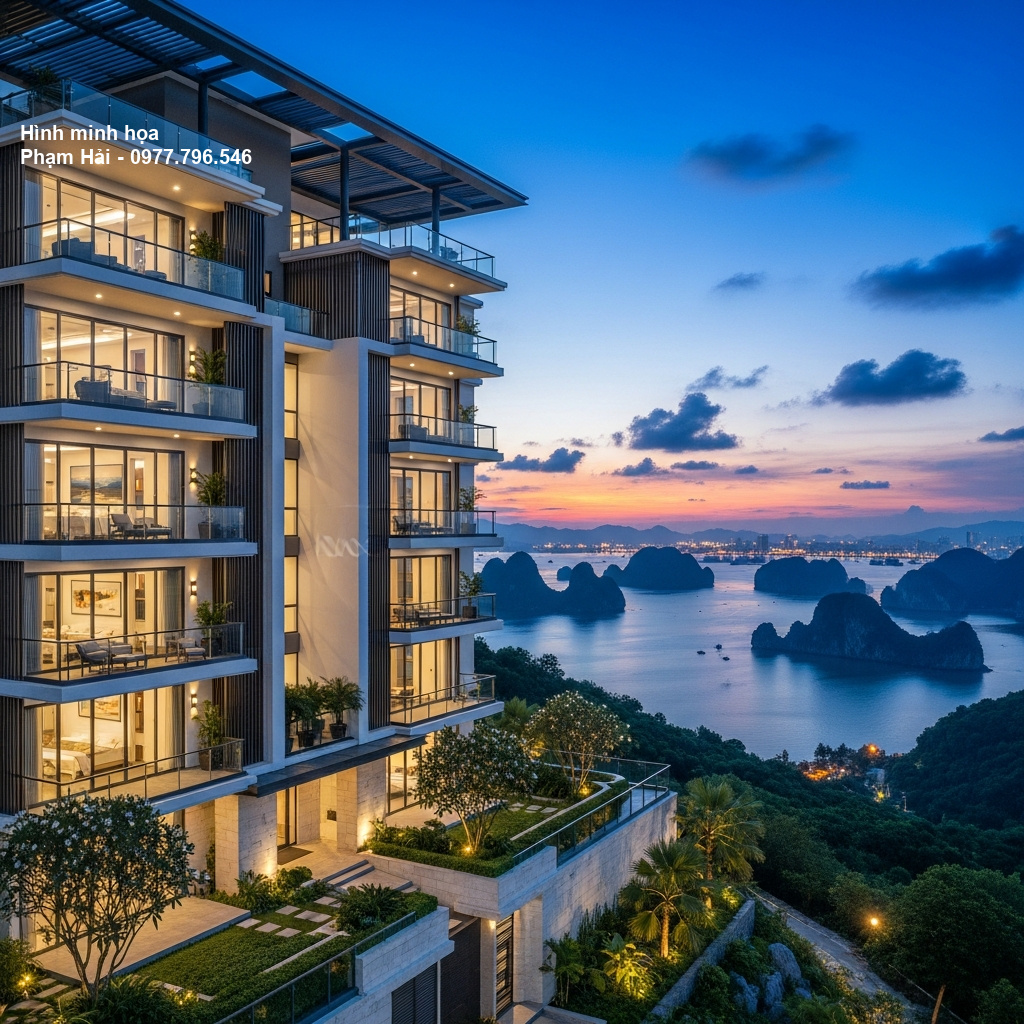 Hình ảnh dự án