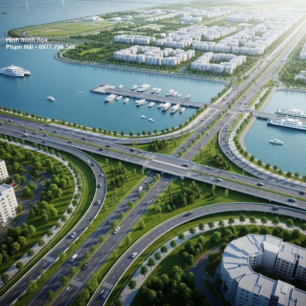 Hình ảnh dự án