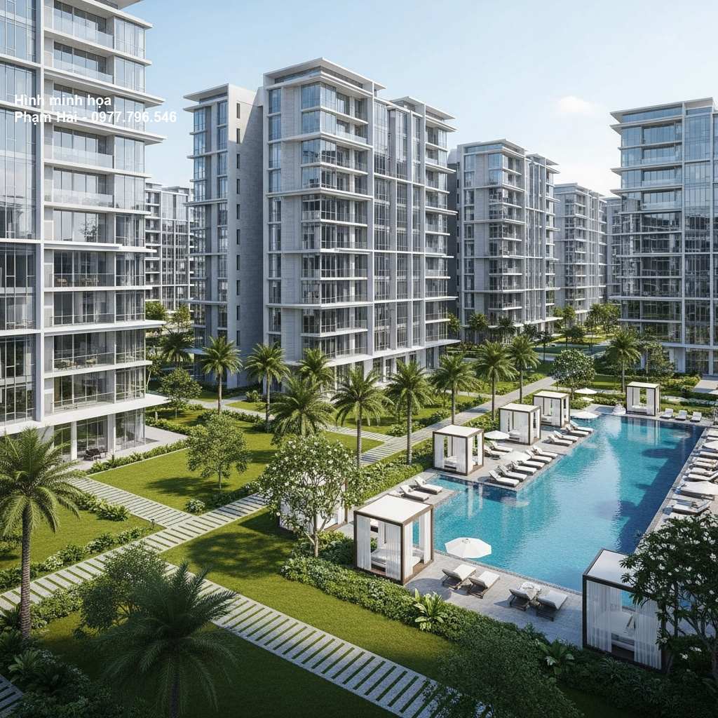 Hình ảnh dự án