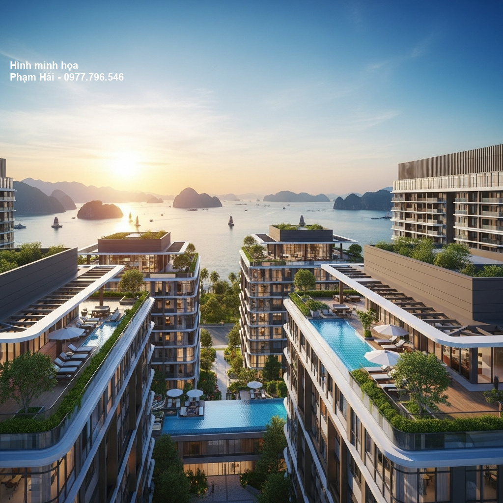 Hình ảnh dự án