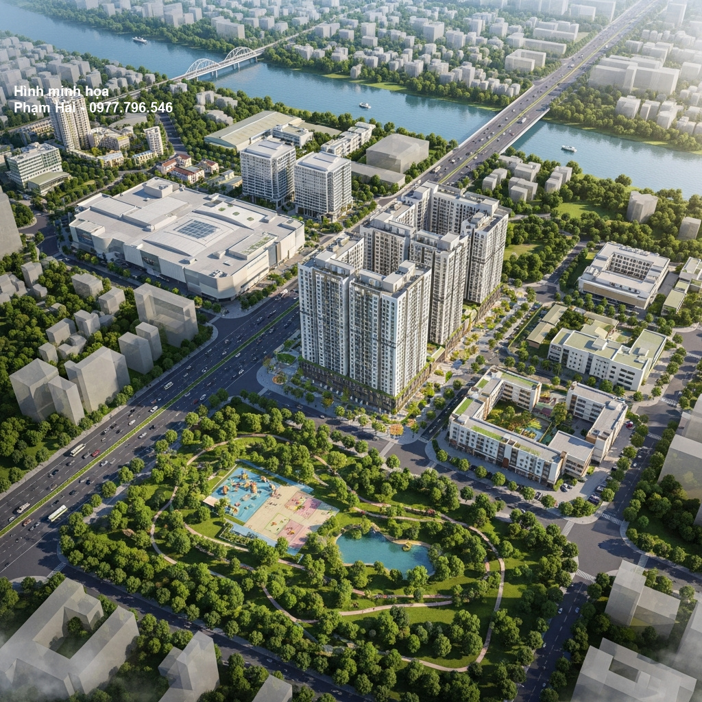 - hình ảnh minh họa dự án