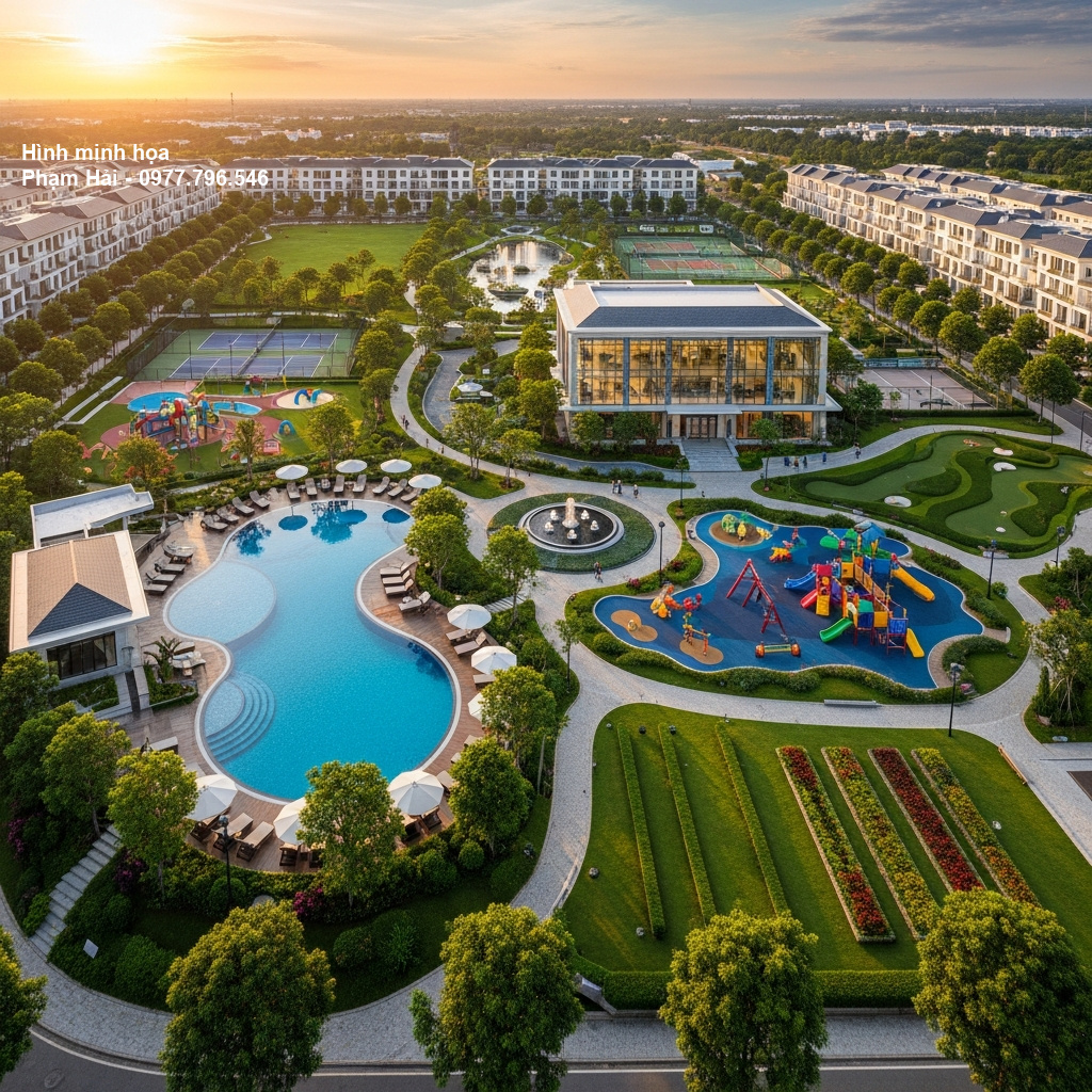 Hình ảnh dự án