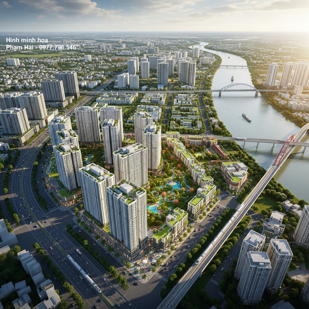 - hình ảnh minh họa dự án