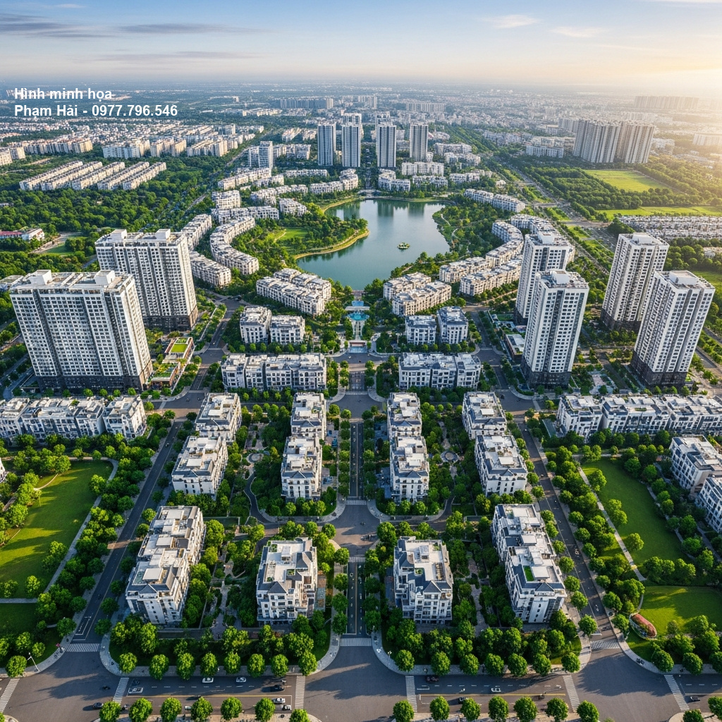 Hình ảnh dự án