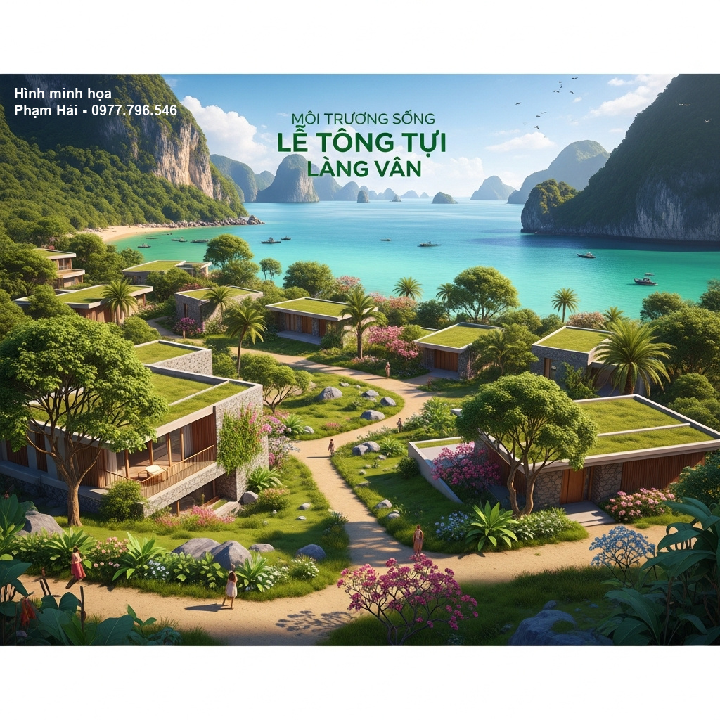 Hình ảnh dự án