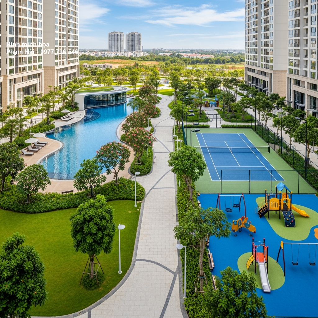 Hình ảnh dự án