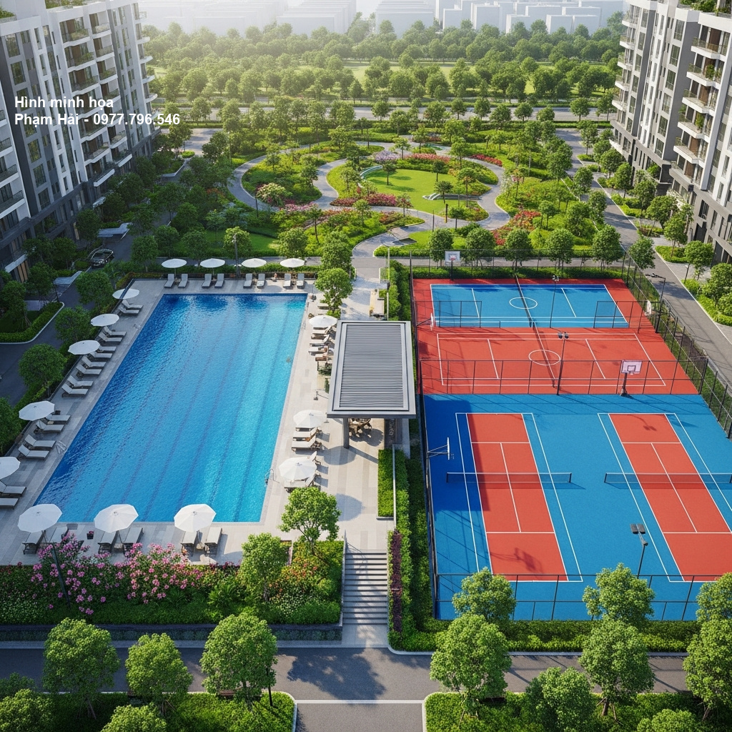 Hình ảnh dự án