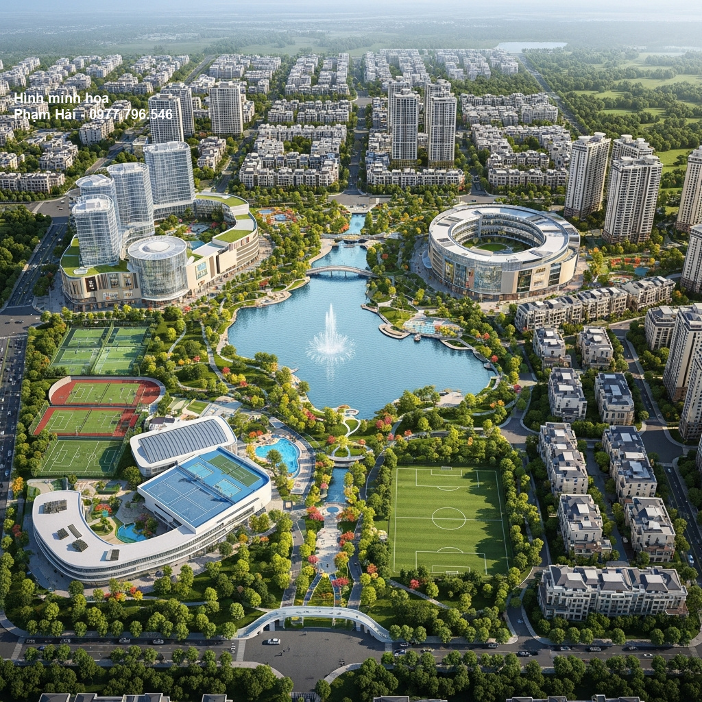 Hình ảnh dự án