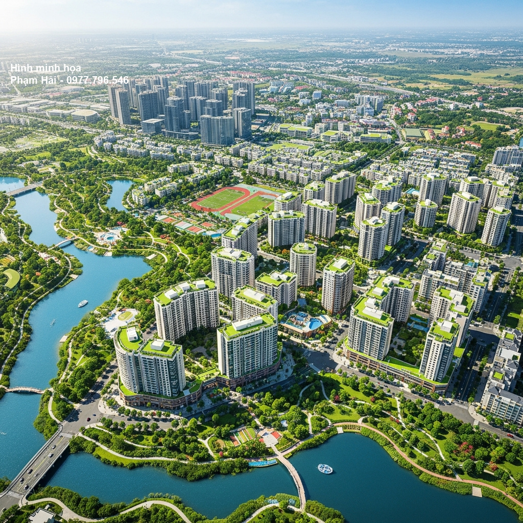 Hình ảnh dự án
