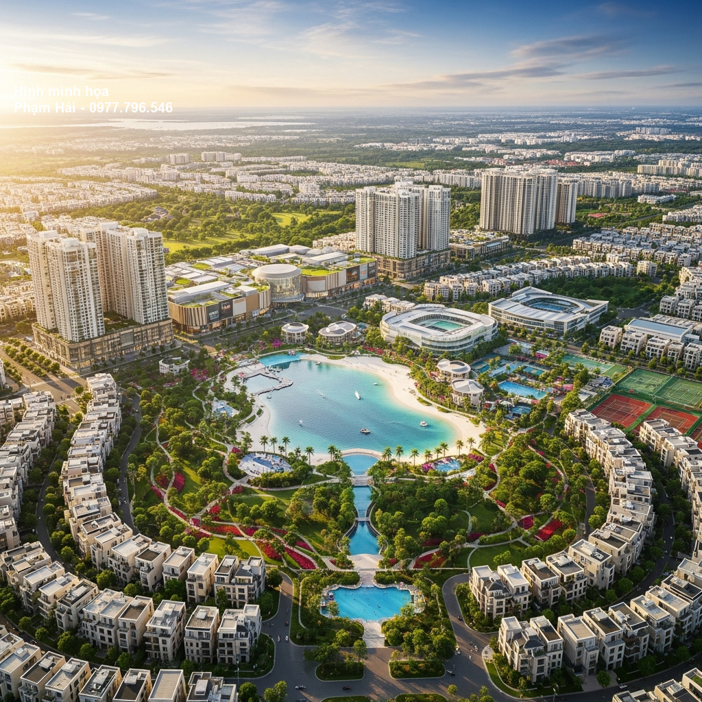Hình ảnh dự án