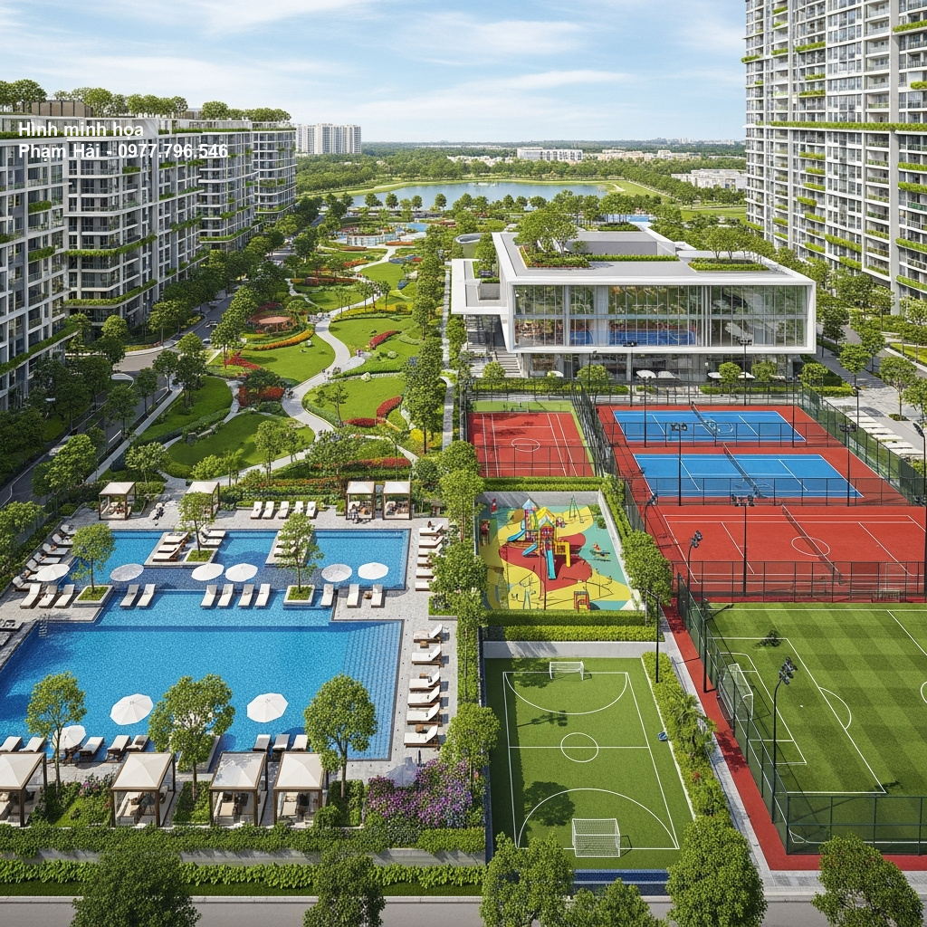 Hình ảnh dự án
