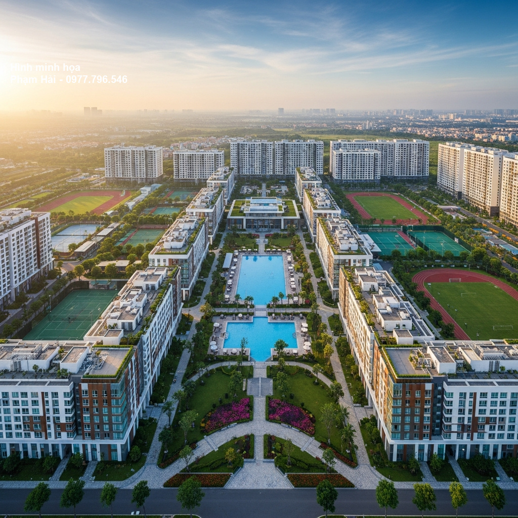 Hình ảnh dự án
