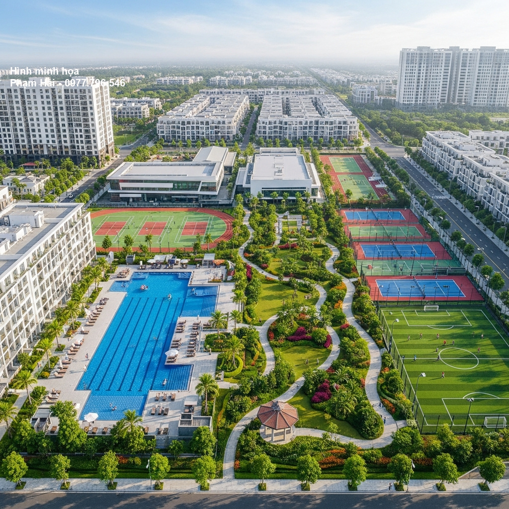 Hình ảnh dự án