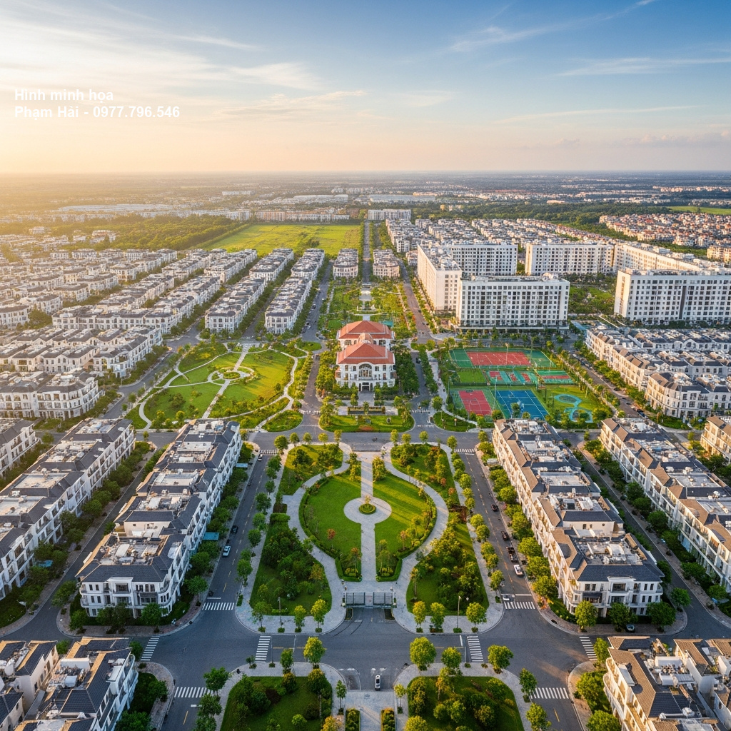 Hình ảnh dự án