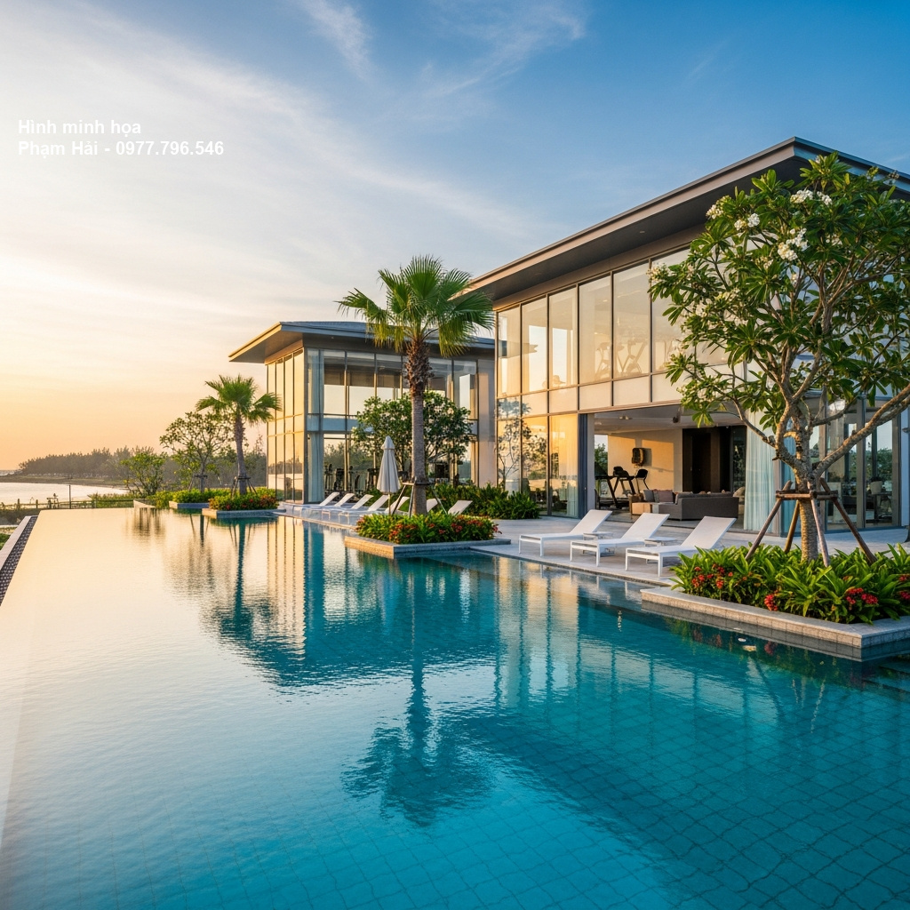 Hình ảnh dự án