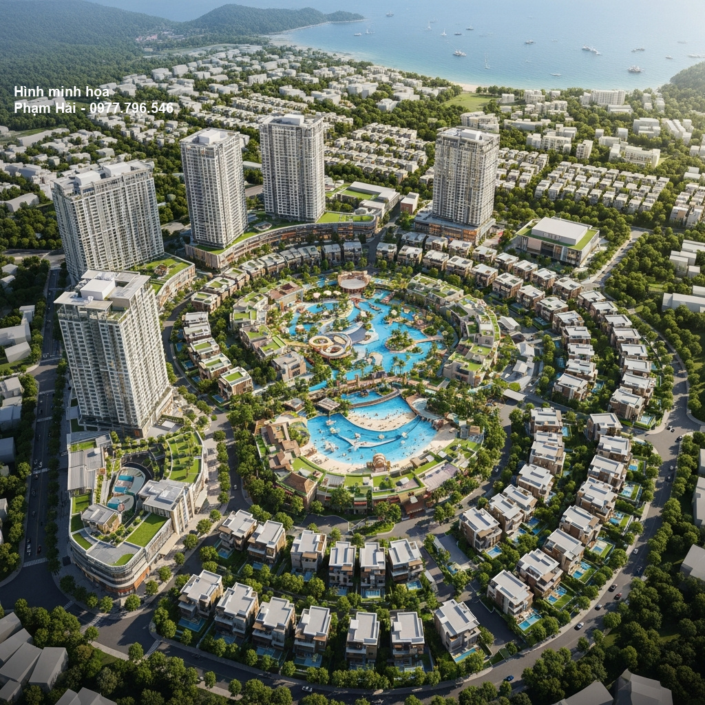 Hình ảnh dự án