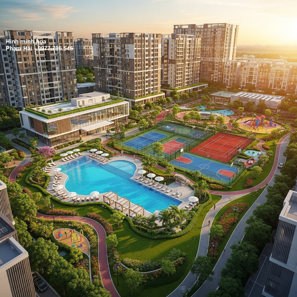 Hình ảnh dự án