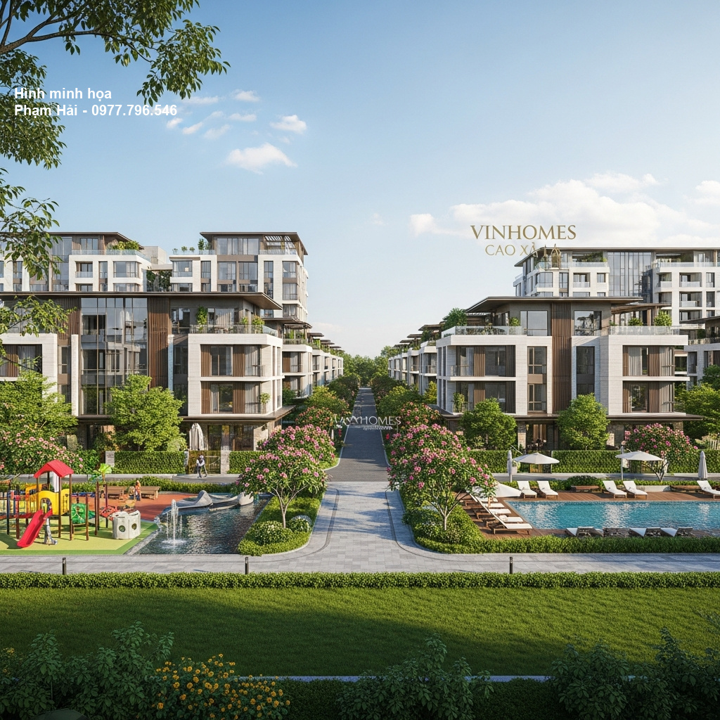 Hình ảnh dự án