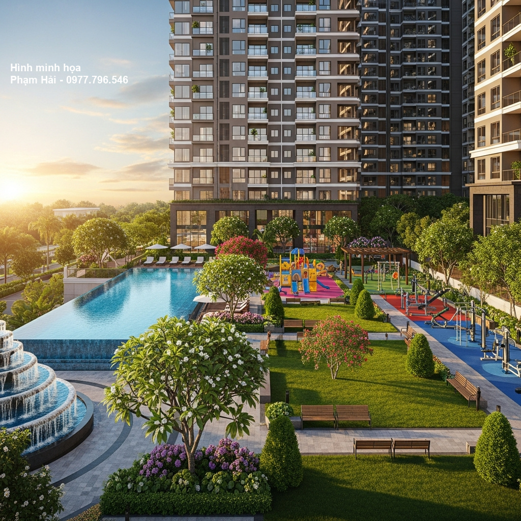 Hình ảnh dự án