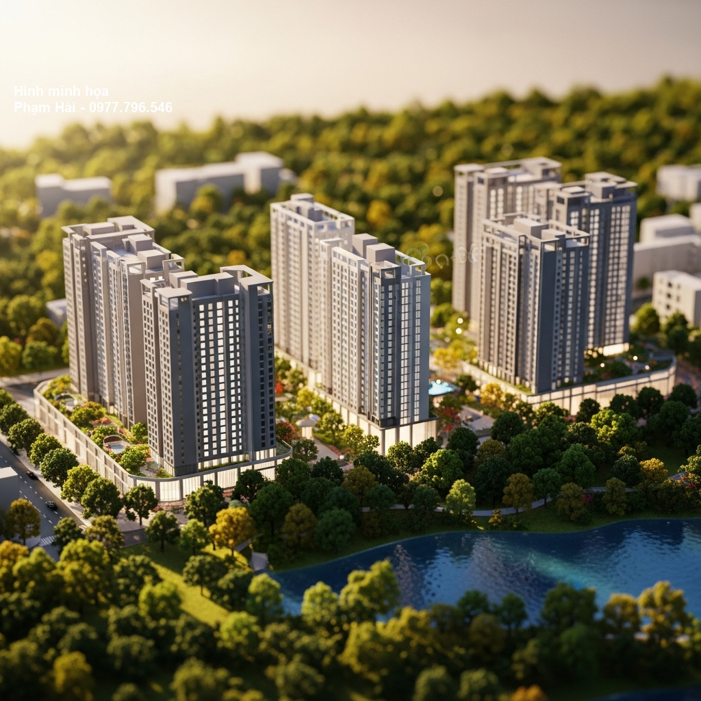 Hình ảnh dự án