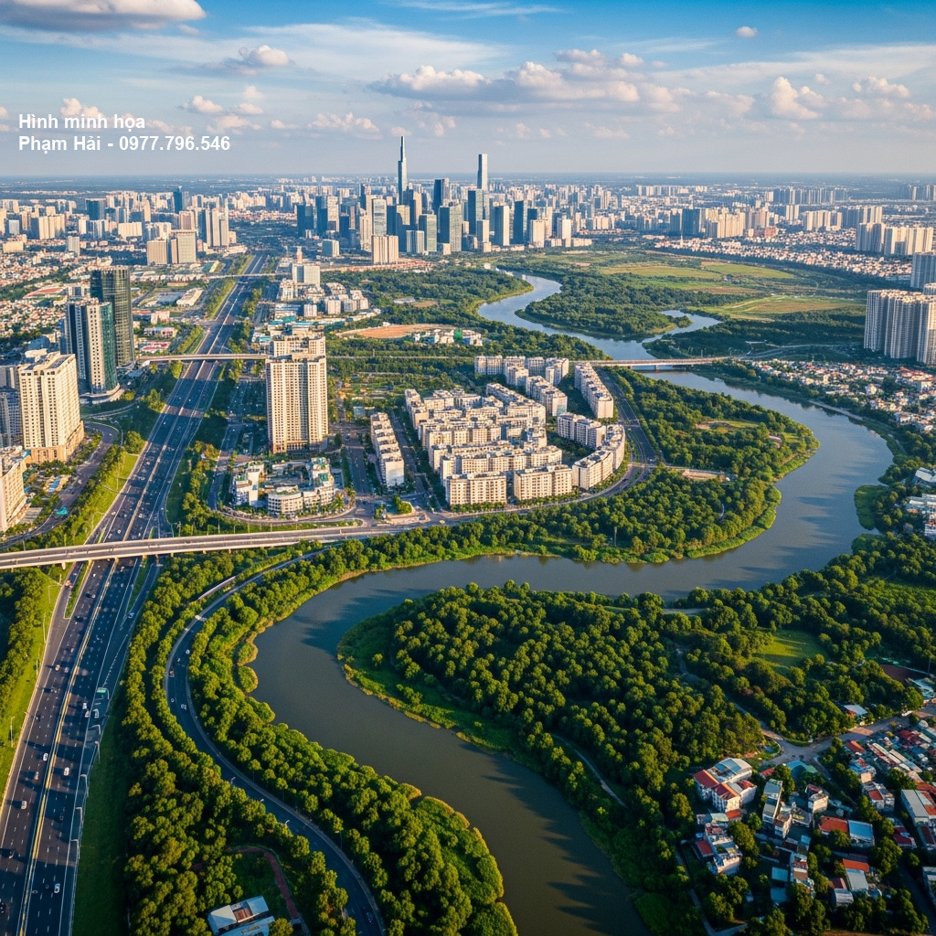 - hình ảnh minh họa dự án