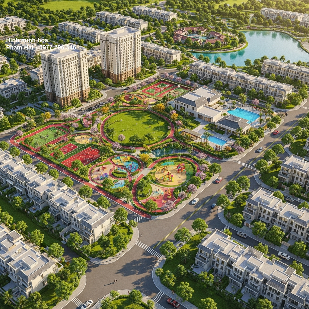 Hình ảnh dự án