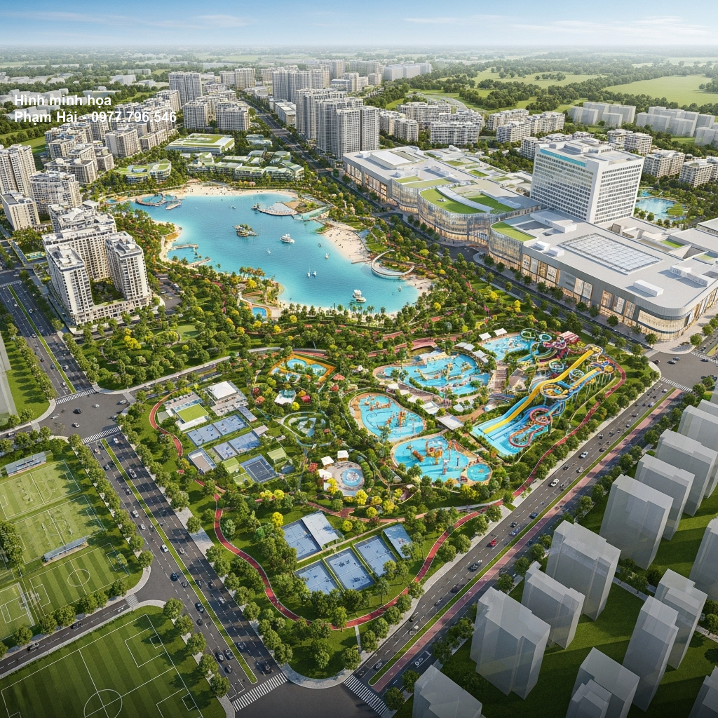 Hình ảnh dự án