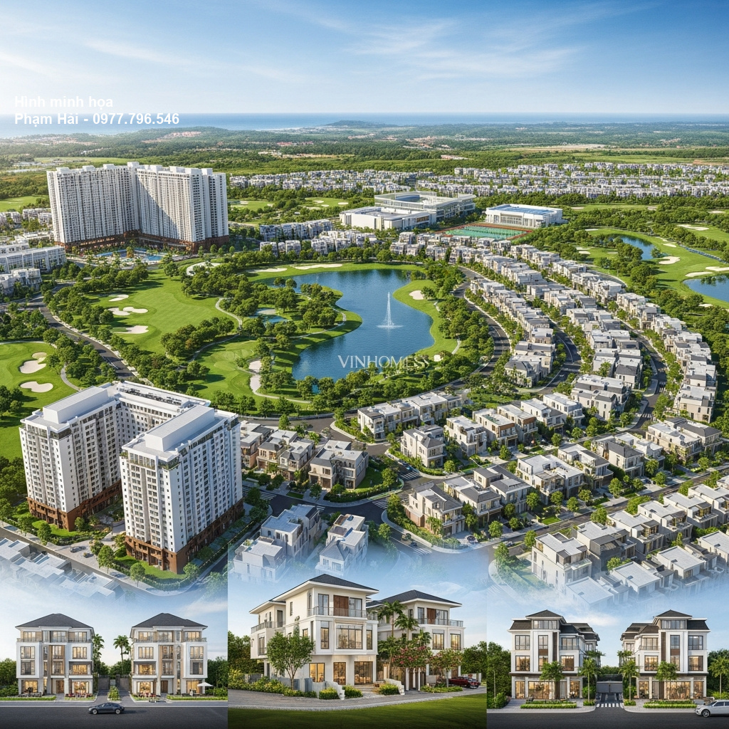 Hình ảnh dự án