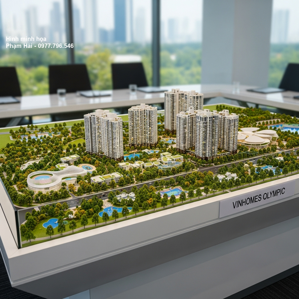Hình ảnh dự án